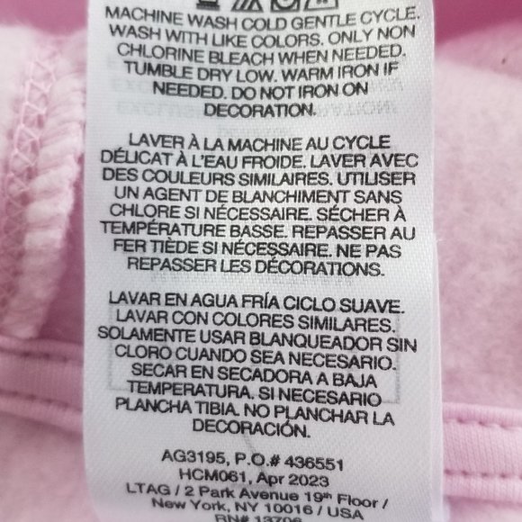 NWT Adidas 2pc Girls Jogger Set - Picture 7 of 7